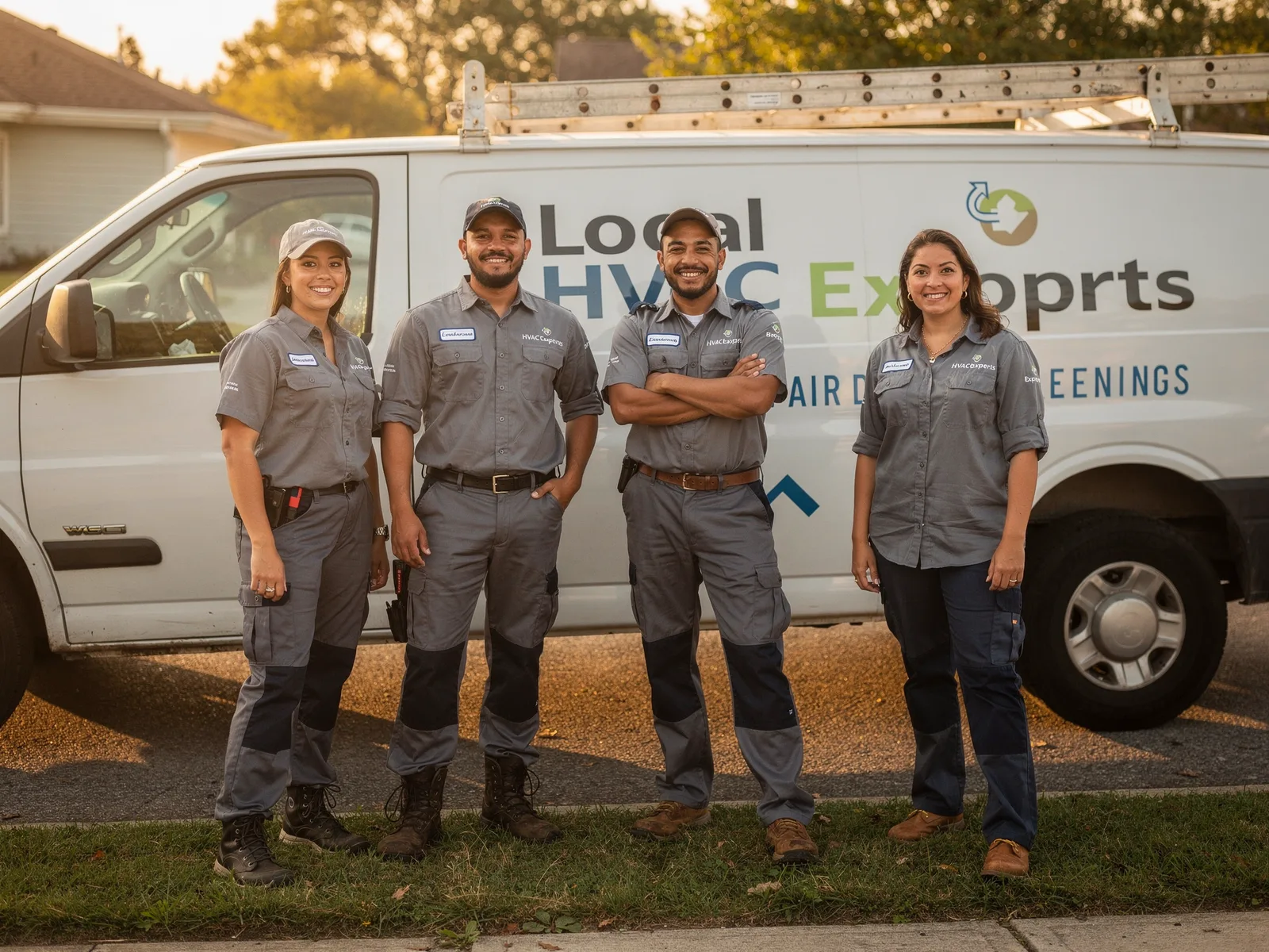 24/7 HVAC Repair & AC Replacement company in Carbondale, PA